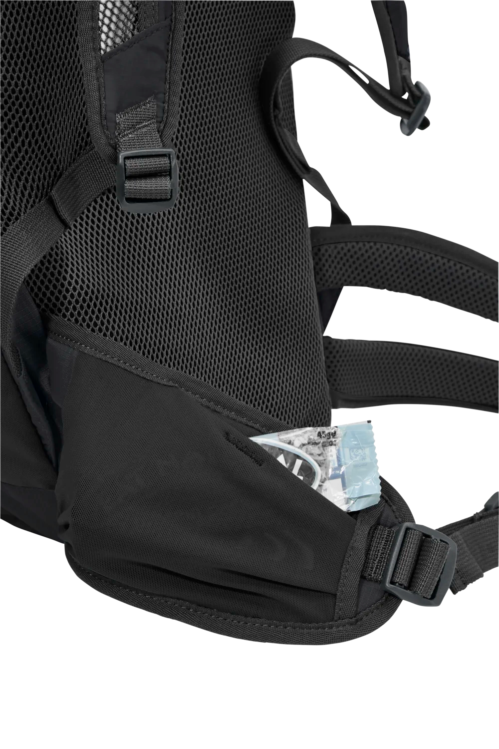 Jack Wolfskin Echotrek Shape 25 Hiking Backpack (S–L)