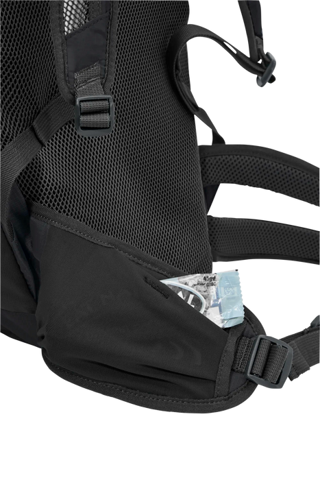 Jack Wolfskin Echotrek Shape 25 Vaellusreppu (S–L)