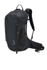 Jack Wolfskin Astro Vent 25 – Tuulettuva vaellusreppu vaativille reiteille (S–L)