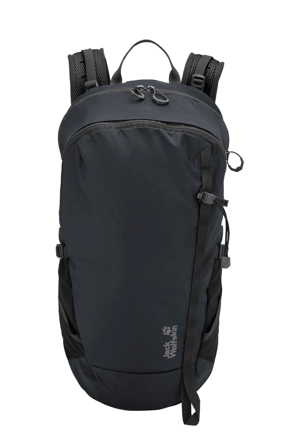 Jack Wolfskin Astro Vent 25 – Tuulettuva vaellusreppu vaativille reiteille (S–L)