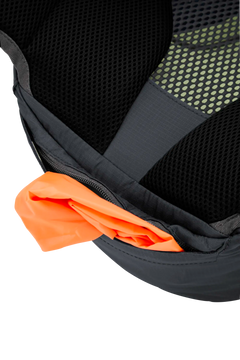 Jack Wolfskin Astro Vent 25 – Tuulettuva vaellusreppu vaativille reiteille (S–L)