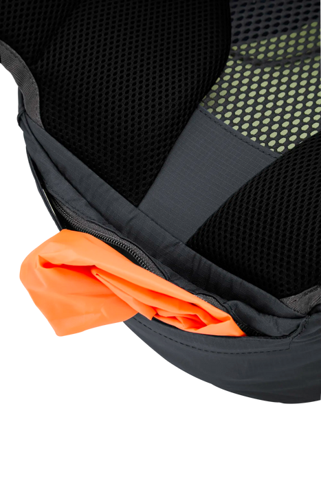Jack Wolfskin Astro Vent 25 – Tuulettuva vaellusreppu vaativille reiteille (S–L)