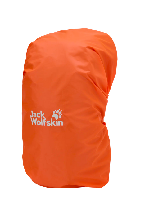 Jack Wolfskin Astro Vent 25 – Tuulettuva vaellusreppu vaativille reiteille (S–L)