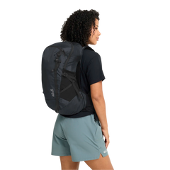 Jack Wolfskin Astro Vent 25 – Tuulettuva vaellusreppu vaativille reiteille (S–L)