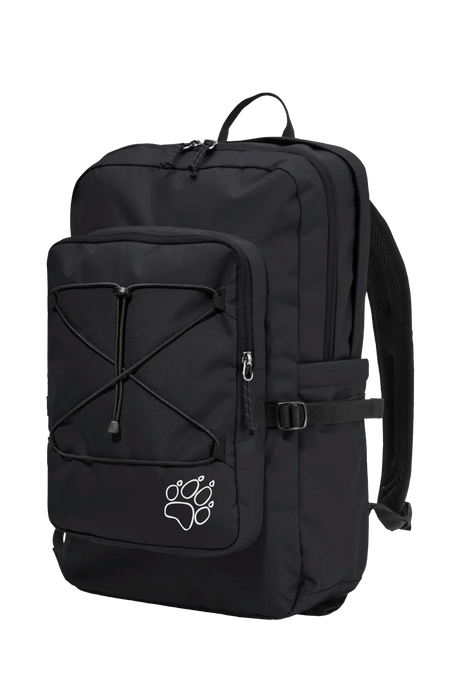 JACK WOLFSKIN BERKELEY 24L PÄIVÄREPPU