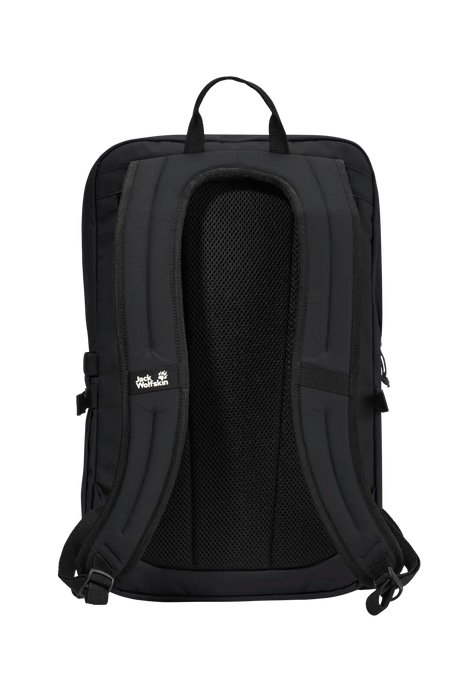 JACK WOLFSKIN BERKELEY 24L PÄIVÄREPPU