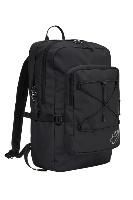 JACK WOLFSKIN BERKELEY 24L PÄIVÄREPPU