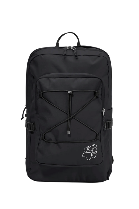 JACK WOLFSKIN BERKELEY 24L PÄIVÄREPPU