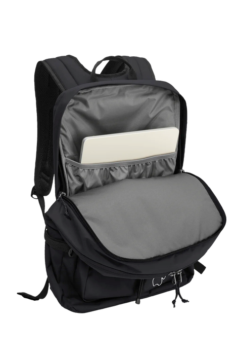 JACK WOLFSKIN BERKELEY 24L PÄIVÄREPPU