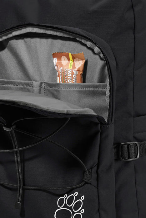 JACK WOLFSKIN BERKELEY 24L PÄIVÄREPPU