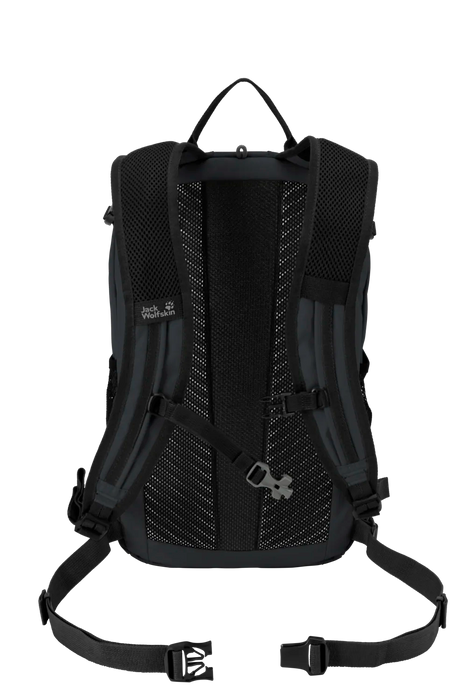 Jack Wolfskin Velocity 12L Pyöräilyreppu