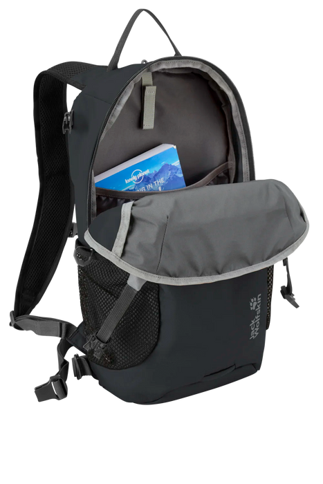 Jack Wolfskin Velocity 12L Pyöräilyreppu