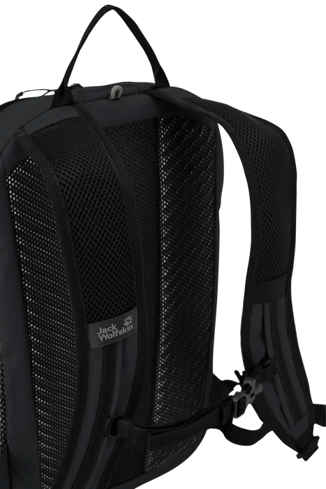 Jack Wolfskin Velocity 12L Pyöräilyreppu