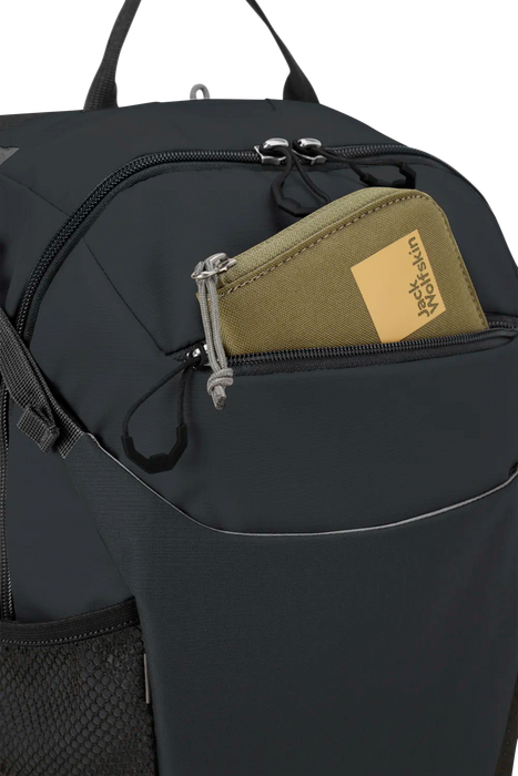 Jack Wolfskin Velocity 12L Pyöräilyreppu
