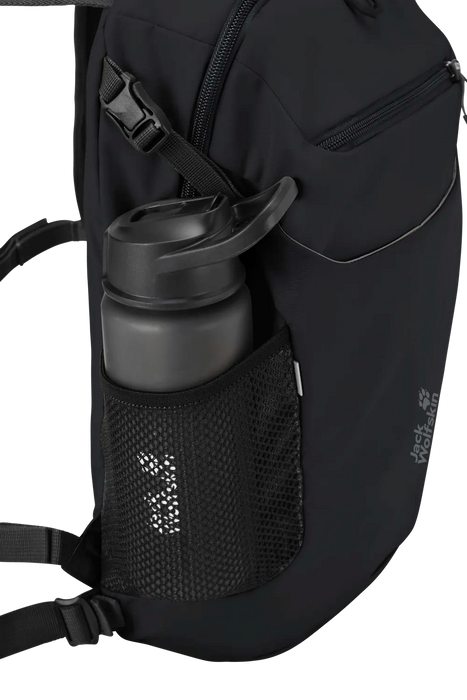 Jack Wolfskin Velocity 12L Pyöräilyreppu