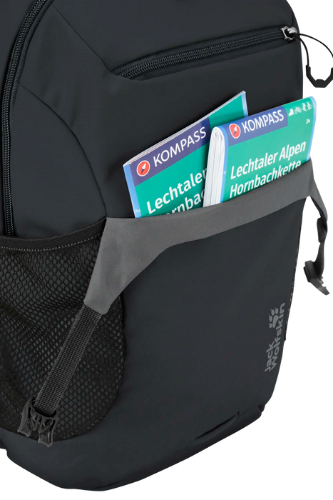 Jack Wolfskin Velocity 12L Pyöräilyreppu