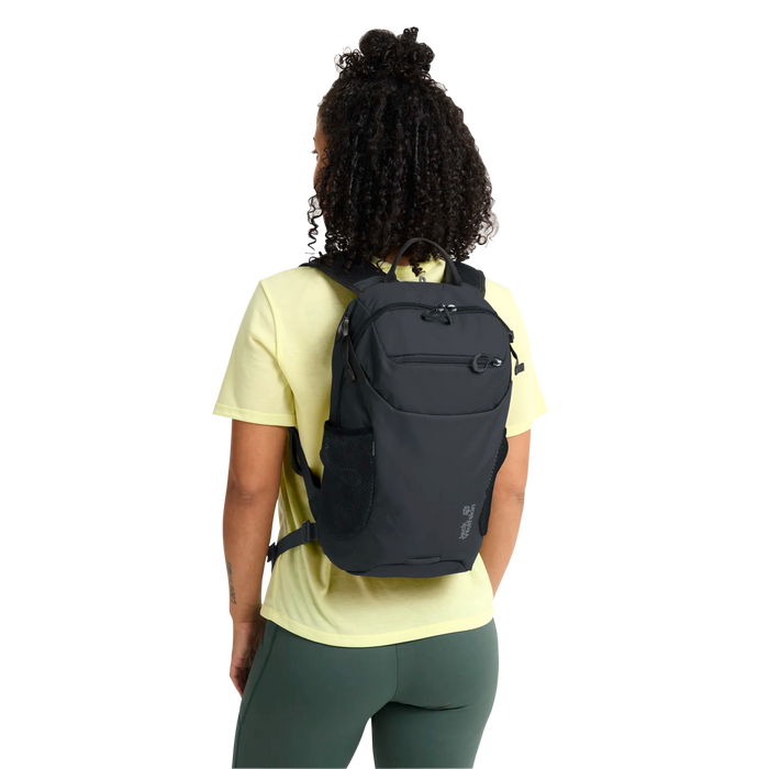 Jack Wolfskin Velocity 12L Pyöräilyreppu