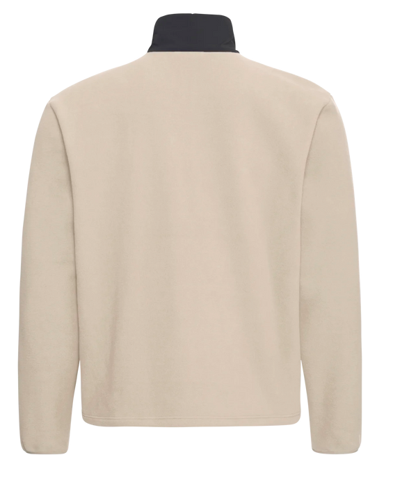 JACK WOLFSKIN SUMETRO MIESTEN VETOKETJULLINEN FLEECETAKKI