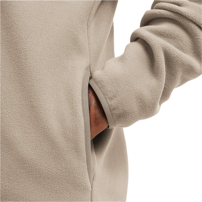 JACK WOLFSKIN SUMETRO MIESTEN VETOKETJULLINEN FLEECETAKKI