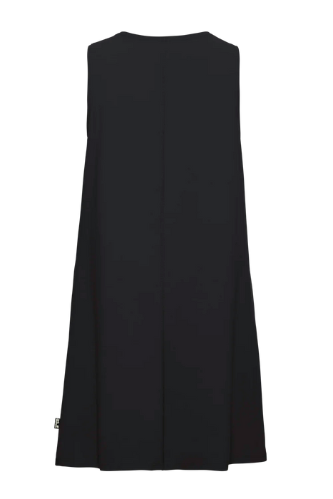 JACK WOLFSKIN TRAVEL DRESS NAISTEN MEKKO
