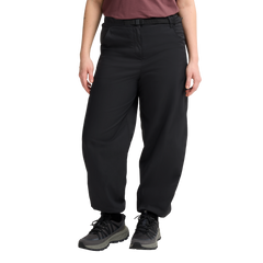 Mahani Winter Pants W black – bonge.fi