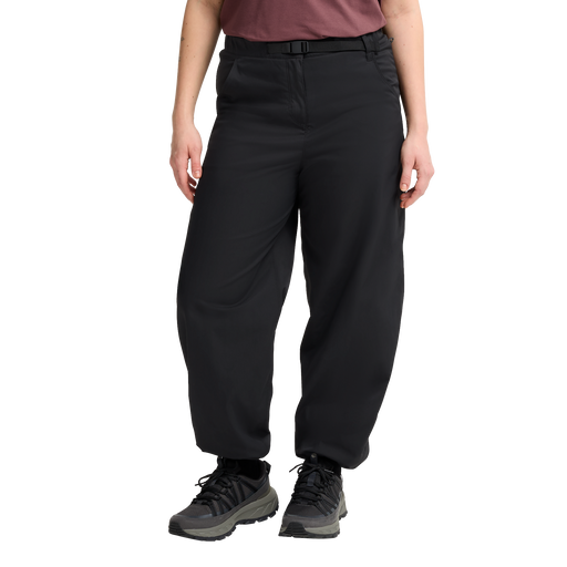 Mahani Winter Pants W black – bonge.fi
