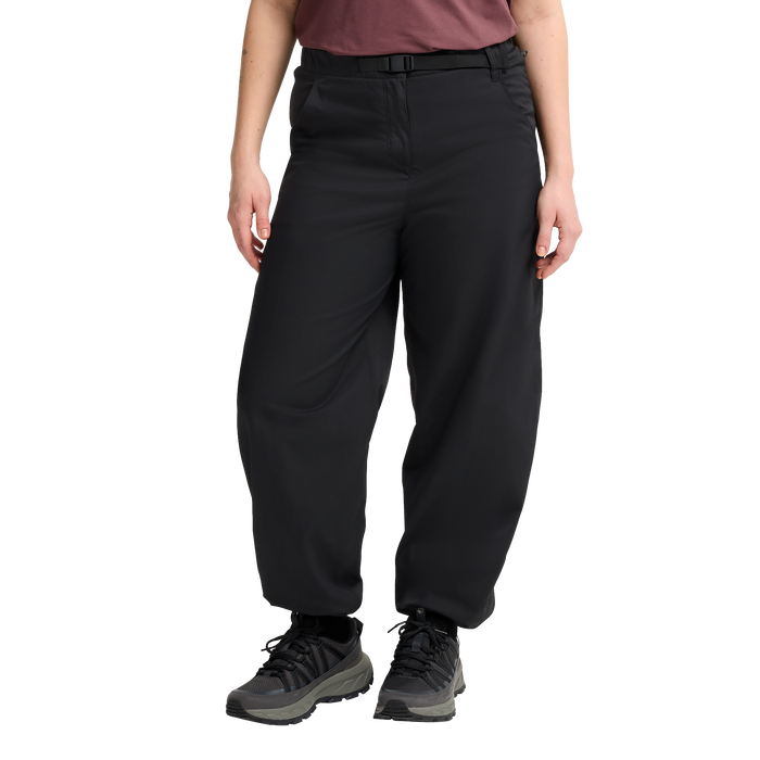 Mahani Winter Pants W black – bonge.fi