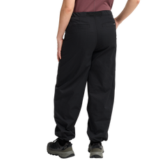 Mahani Winter Pants W black – bonge.fi