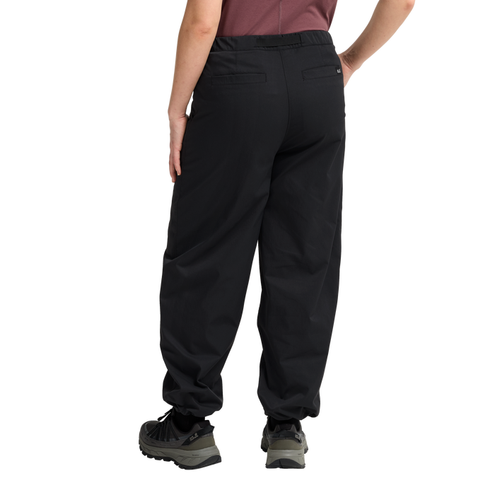 Mahani Winter Pants W black – bonge.fi