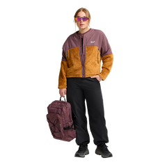Mahani Winter Pants W black – bonge.fi