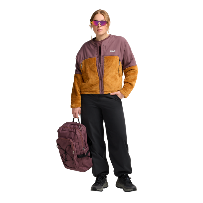 Mahani Winter Pants W black – bonge.fi