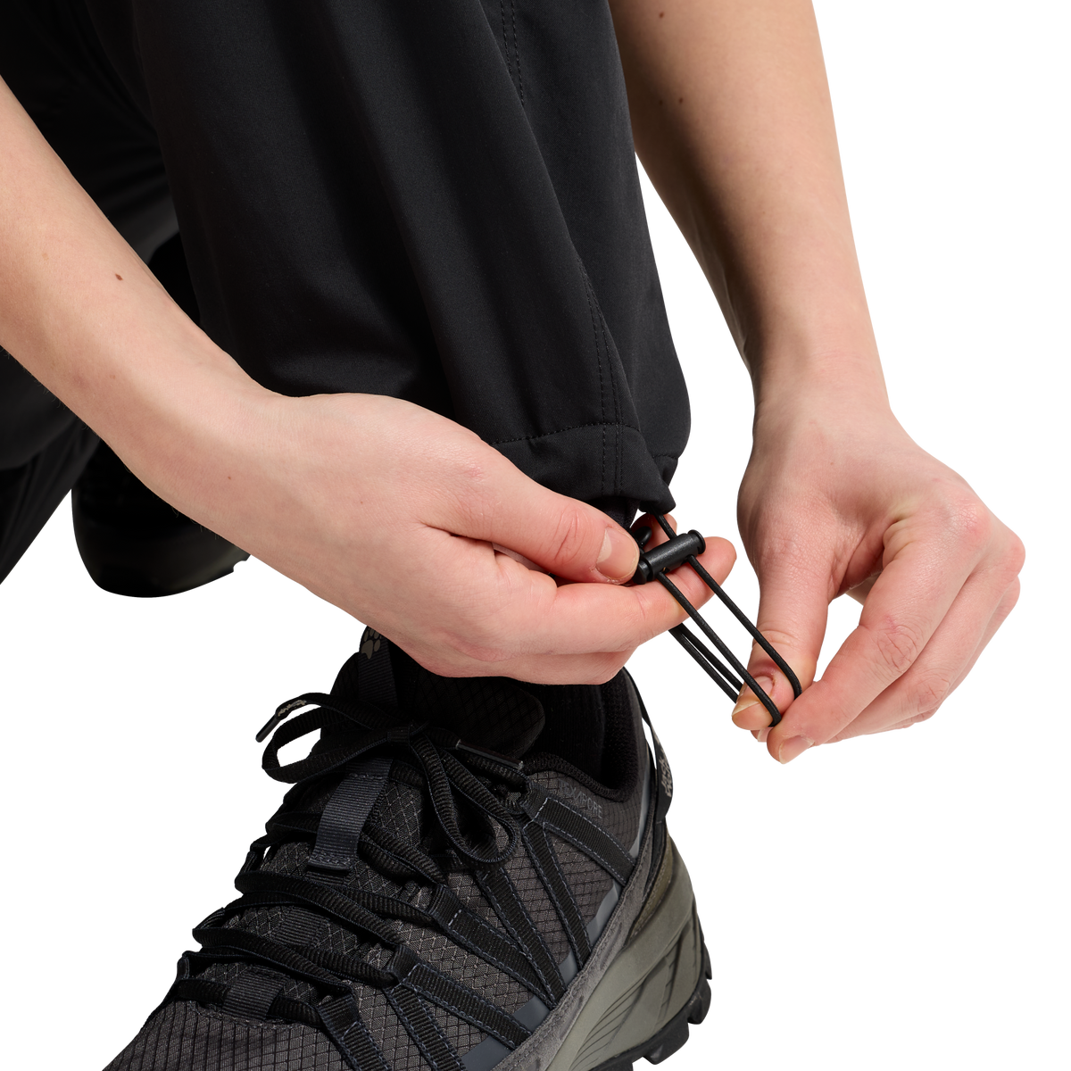 Mahani Winter Pants W black – bonge.fi