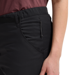 Mahani Winter Pants W black – bonge.fi
