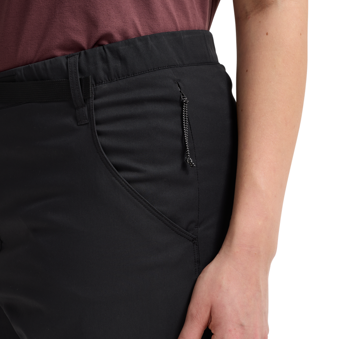 Mahani Winter Pants W black – bonge.fi
