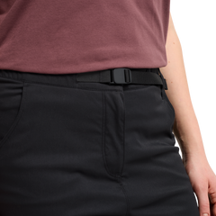 Mahani Winter Pants W black – bonge.fi