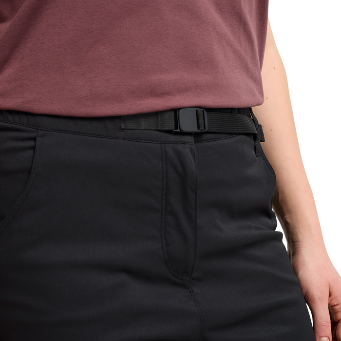 Mahani Winter Pants W black – bonge.fi