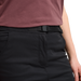 Mahani Winter Pants W black – bonge.fi