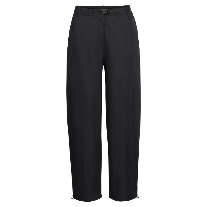 Mahani Winter Pants W black – bonge.fi