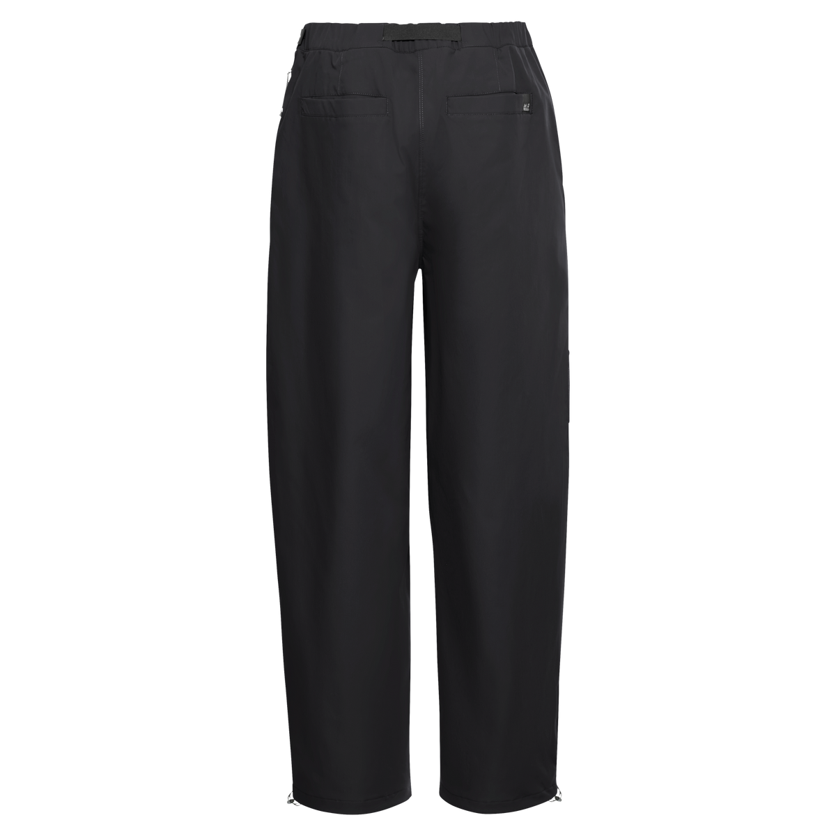 Mahani Winter Pants W black – bonge.fi