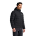 Wild Pass Down Hoody M RDS black – bonge.fi