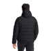 Wild Pass Down Hoody M RDS black – bonge.fi