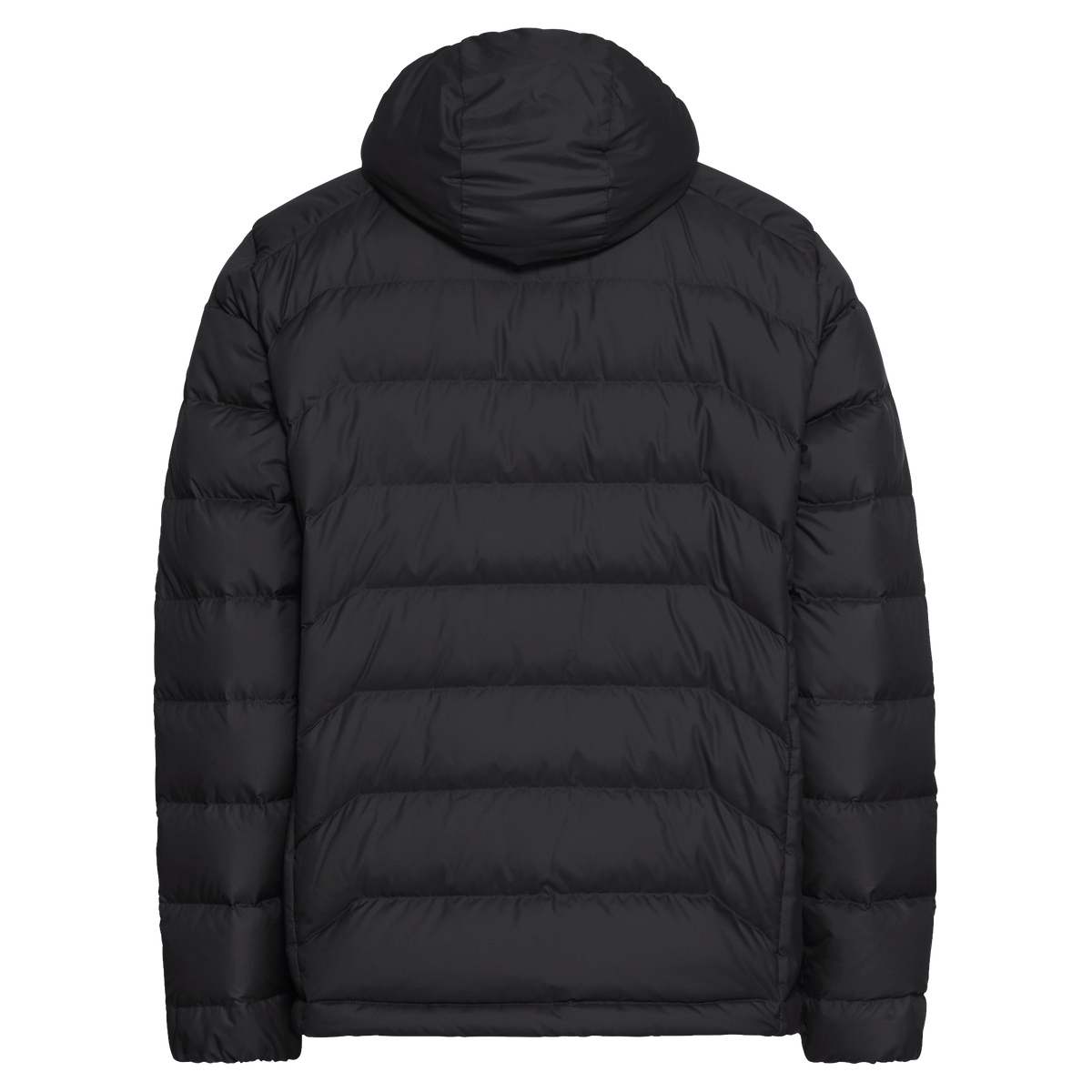 Wild Pass Down Hoody M RDS black – bonge.fi