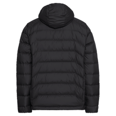 Wild Pass Down Hoody M RDS black – bonge.fi