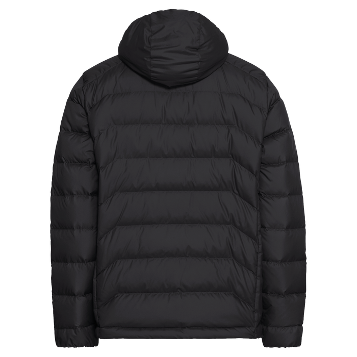 Wild Pass Down Hoody M RDS black – bonge.fi