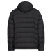 Wild Pass Down Hoody M RDS black – bonge.fi