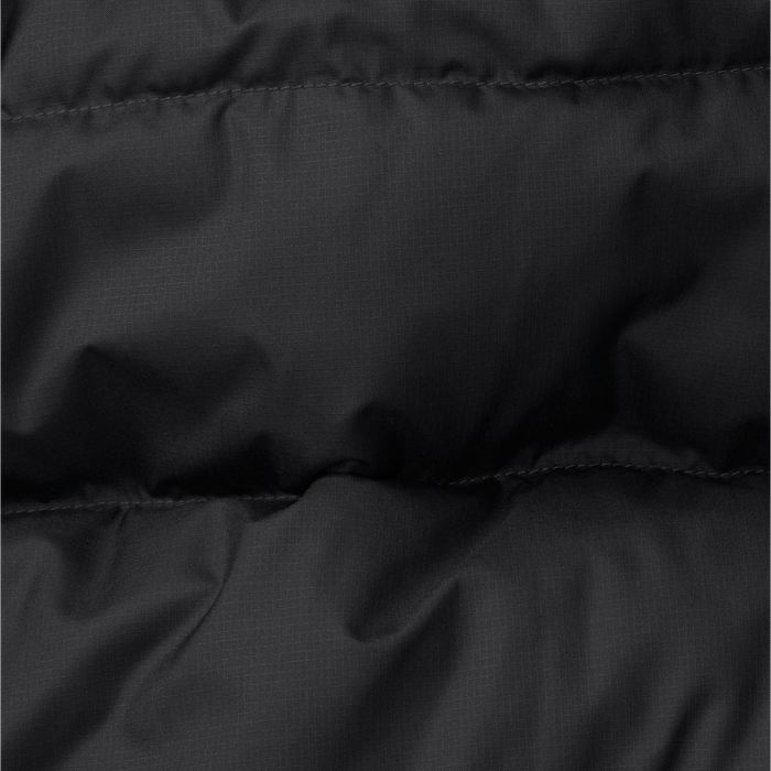 Wild Pass Down Hoody M RDS black – bonge.fi