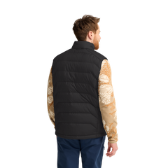 Wild Pass Down Vest M RDS black – bonge.fi