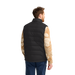 Wild Pass Down Vest M RDS black – bonge.fi