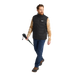 Wild Pass Down Vest M RDS black – bonge.fi