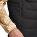 Wild Pass Down Vest M RDS black – bonge.fi